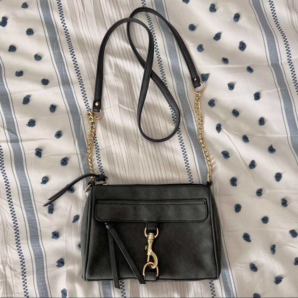 Crossbody Purse Minkoff Lookalike